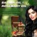 2PCS Batana Oil with Rosemary for Hair Growth Nourish Scalp Detox for Strong Healthy Hair Organic from Reduce Hair Loss Your Scalp - Buy Online on GoSupps.com