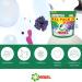 Ariel Colour All in 1 Pods 51 Washes - Buy Online on GoSupps.com