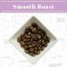 DON JOSE COLOMBIAN Speciality Coffee Beans Smooth Roast Single Origin Supremo Arabica Traditionally Hand Roasted Coffee Beans (1 x 250g Resealable bag) - Buy Online on GoSupps.com