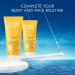 Biotherm Body Sunscreen SPF 30 Lait Solaire Corps Sun Protecting Body Lotion Broad-spectrum UVA & UVB Protection No White Marks Non-Sticky Water Resistant 200ml - Buy Online on GoSupps.com