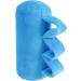 BXT Hand Contracture Cushion Pad | Finger Separator Grip Strength Aid for Stroke & Hemiplegia - Anti-Bedsore Protection for Elderly - Buy Online on GoSupps.com