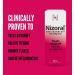 Nizoral Anti-Dandruff Shampoo with Ketoconazole - 60ml | Treats & Prevents Dandruff | For Dry, Flaky, Itchy Scalp - Buy Online on GoSupps.com