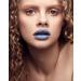 Fenty Beauty Mattemoiselle Plush Matte Lipstick - Ya Dig! Periwinkle Blue | 1 Count - Buy Online on GoSupps.com