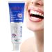 Toothpaste for Teeth Repair | Deep Cleaning Toothpaste for Cavities - Advanced Toothpaste for Gum Repair Effective Travel Toothpaste for Care - Buy Online on GoSupps.com