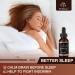 High Potency Hemp Oil 3 Pack - 800,000 Extra Strength for Relaxation, Calming, Sleep, Anxiety & Stress - Natural Hemp Tincture - Organic, Vegan, Non-GMO - USA Grown - 1 Fl Oz (Pack of 3) - Buy Online on GoSupps.com