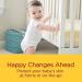 A+D Original Diaper Rash Ointment 4oz - Baby Skin Protectant with Lanolin & Petrolatum - Buy Online on GoSupps.com