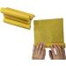 Buy Sorrowo 12PC Wax Leaves for Christmas DIY Crafts Perfect for Kids & Adults International Shipping Available - Buy Online on GoSupps.com