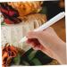 PRETYZOOM 2sets Baking Pigment Pen Cakes Biscuits Edible Markers for Cookie Decorating Cake Pens Plastic 4pcs*2 - Buy Online on GoSupps.com