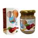 Lotus Massage Herbal Apple Cider Vinegar Ointment (150 gm 5.2 oz)