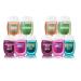Bath & Body Works Classic Faves Pocketbac Bundle - 10 Antibacterial Hand Sanitizer Gels 1 Fl Oz - Buy Online on GoSupps.com