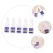 minkissy nail nail repair manicure art nail tip artificial nails repair tool artificial nails nail tips restorer tool hotfix tool liquid Nail Nails 8.2x2.9cm As Shown - Buy Online on GoSupps.com