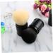 PLAFOPE Professional Makeup Brush Cosmetics Brush Kit Foundation Makeup Fluffy Makeup Powder Mineral Brush Big Powder Brush Makeup Makeup Brush for Woman Blush Brush - Buy Online on GoSupps.com