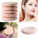 5pcs Powder Puffs Makeup Puffs Beauty Tools Professional Round Shape Makeup Powder Puffs Soft Puff - Buy Online on GoSupps.com
