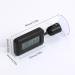 Buy lxuebaix 2pcs Mini Digital Hygrometer Thermometer | Accurate Vivarium & Incubator Monitoring - International Shipping - Buy Online on GoSupps.com