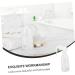 Barber Tool Water Sprayer Watering Can Hair Styling Tool Water Containers - Buy Online on GoSupps.com