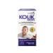 Dr. Chase Pediatrics Kolik Concentrated Gas Relief Drops for Baby Colic Gas Relief for Infants - All Natural Gas Drops for Babies - Herbal Formula to Ease Digestive Discomfort & Fussiness 60ml