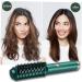 Buy Ipetboom Cordless Hair Curler Set - Portable Mini Curling Iron for Waves & Curls - Tourmaline Ceramic Styling Tool - International Shipping Available - Buy Online on GoSupps.com
