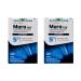 MURO 128 5% Sodium Chloride Hypertonicity Ophthalmic Ointment from Bausch + Lomb Twin Pack (Pack of 2)