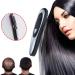 JHKJ Hand Electric Massage Comb for Hair Growth & Thickening - Infrared Treatment for Healthy Hair - Buy Online on GoSupps.com