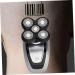 Buy Balacoo 5 Men's Razors - Electric Shavers & Hair Clippers for Bald Head Shaving | International Shipping Available - Buy Online on GoSupps.com