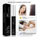  Surakey Surakey Natural Non-Irritating Eyelash Growth Serum 5ml Eyelash Eyebrow Serum Stimulating Longer Thicker Eyelashes and Brows - Buy Online on GoSupps.com