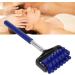 Socobeta Telescopic Back Massage Roller - Muscle Roller for Back Arms & Head | Ideal for Men & Women | Dark Blue - International Shipping Available - Buy Online on GoSupps.com