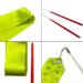 Banballon 20 PCS 6.6Ft Gymnastics Ribbon - Multi-Colored Dance Streamers for Kids - Buy Online on GoSupps.com