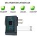 Adapter Replacement for Donjoy Iceman Clear 3 Cold Therapy System - DJO OJO 11-1631 - Power Supply Charger - Buy Online on GoSupps.com