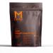 Mdrive Lean for Men Protein Powder for Supporting and Preserving Lean Muscle Mass Morosil Sicilian Blood Orange Extract Chromax Whey Protein Blood Orange Chocolate Flavor 30 Servings 30oz
