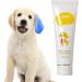 PW Tools Dog Hair Dye - Sapphire Blue | 80g Non-Toxic Long-Lasting Color for Puppies Dogs & Kittens - Buy Online on GoSupps.com