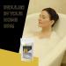 Dead Sea Salt - 5 LB Fine Grain Mineral Spa Bath Salts - Pure & Natural Soak for Skin Issues and Muscle Relaxation - Unscented Bulk Resealable Pack for Women & Men - Buy Online on GoSupps.com