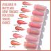 Kimuse Soft Cream Blush Makeup - Weightless & Long-Wearing Liquid Blush for Cheeks - Buy Online on GoSupps.com