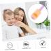 Buy Minkissy 360-Degree Baby Toothbrush - 20 Pieces | Best Infant Tooth Cleaning Brush for Children - Buy Online on GoSupps.com