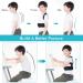 Kids Teenagers Posture Corrector M: Improve Spinal Support & Reduce Back Pain - Buy Online on GoSupps.com