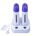 Vinteky Wax Hair Removal Roll on Wax Heater Hair Removal/Device Cartridges Wax Hair Removal/Beauty Hair Removal/Epilator
