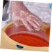 FOMIYES 3 Sets Hand and Foot Care Set Paraffin Wax Gloves Moisturizing Gloves Work Gloves Spa Kit Bathing Accessories Paraffin Bath Liners Hand Foot Care Supplies Skin Treatment Gloves - Buy Online on GoSupps.com