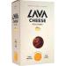 Lava Cheese Plain Cheddar Chilli Bacon Sour Cream & Onion - One Pack 60g Each - Buy Online on GoSupps.com