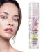 Transparent Roll-on Lip Oil - Moisturizing Lips Non-Sticky Natural Effect Smoothing Roller Daily Lip Treatment Nourishing Lip Gloss With Light Texture | Skincare