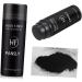 Baluue 2 Pcs Concealing Fillers Thickening Fibres Black Building Fibers Fibers - Buy Online on GoSupps.com