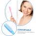 Kombiuda 6-Pack Premium Adult Toothbrushes - Hard Bristles for Deep Cleaning - Buy Online on GoSupps.com