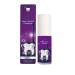 Revitalizing Purple Whitening Toothpaste Deep Cleans and Corrects Tooth Discoloration Purple One Size One Size Purple