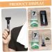 Professional Men's Razor Set - Metal Short Handle Double-Edged Razor for Precision Shaving | International Shipping Available - Buy Online on GoSupps.com
