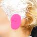 Beaupretty 10 Pairs Silicone Ear Covers for Hair Dryer Heat Ear Protectors for Hair Dryer Heat Hair Salon Earmuffs Ear Protectors for Salon Hair Dye Ear Cover Baking Oil Shawl Silica Gel - Buy Online on GoSupps.com
