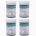 Exactive EQ blood glucose test strips x 100 + lancets x 100 for Exactive EQ blood glucose meter diabetes