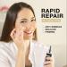 Deep Wrinkle Cream - Advanced Anti-Wrinkle Treatment for Men & Women | Firming & Moisturizing Face Cream for Youthful Skin - Buy Online on GoSupps.com