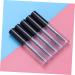 BELLIFFY 10 Pcs Empty Tube Empty Eyelashes Bottle Empty Eyelash Serum Tube Empty Mascara Tube Empty Lash Tube - Buy Online on GoSupps.com