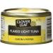 Clover Leaf Flaked Light Tuna Lemon & Pepper - 85g 24 Count - Canned Tuna - Flavoured Tuna - Skipjack Tuna - Very High In Protein - 18g Of Protein Per 85g Serving Low In Saturated Fat - Buy Online on GoSupps.com