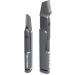 Nikulastar Hair Clippers for Men - Cordless Hair Trimmer Set for Body and Facial Grooming - Buy Online on GoSupps.com