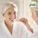 Wellsamed Wellsagreen Bamboo Toothbrush - Soft Activated Carbon Bristles for Eco-Friendly Oral Care - Buy Online on GoSupps.com