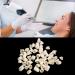 Lzevn 60-Piece Temporary Crown & Fake Front Teeth Repair Kit | Oral Care Solution - Buy Online on GoSupps.com